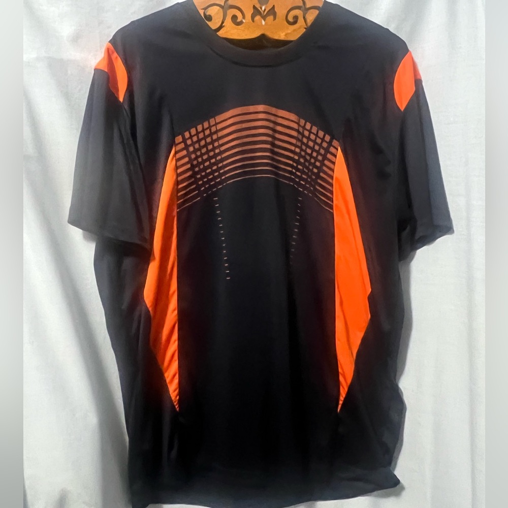 Zity mens xL shirt